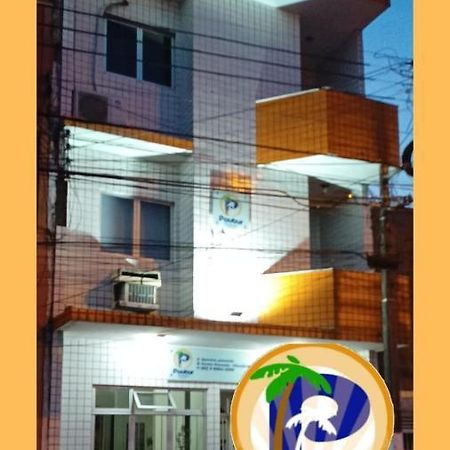 Poutur Pousada Maceio  Exterior photo