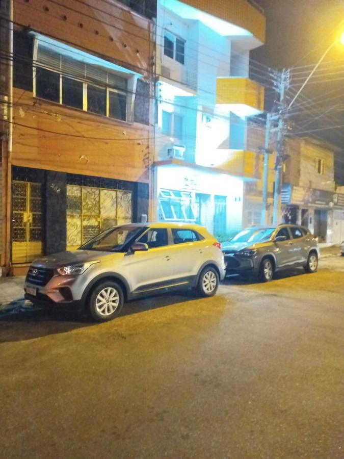 Poutur Pousada Maceio  Exterior photo