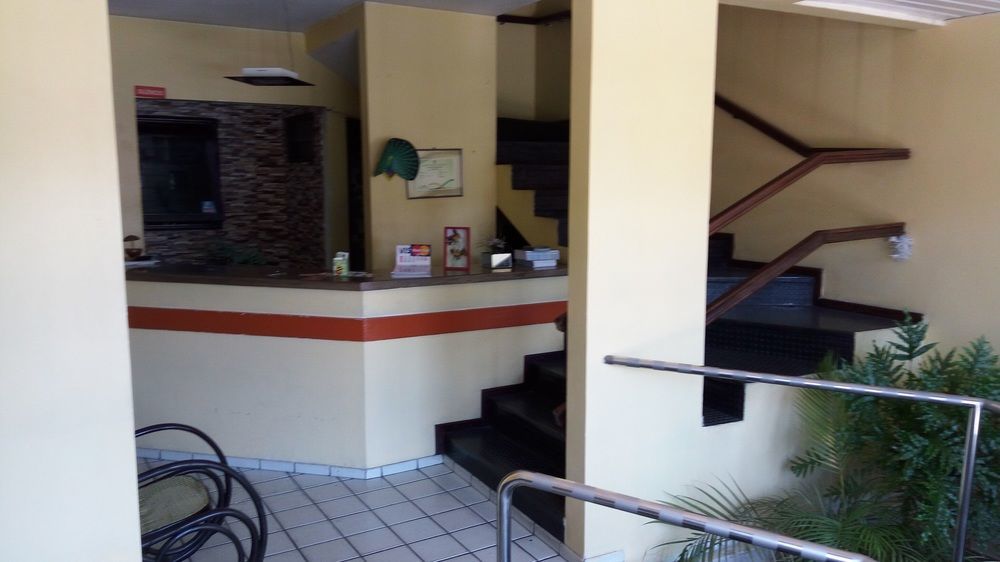 Poutur Pousada Maceio  Exterior photo
