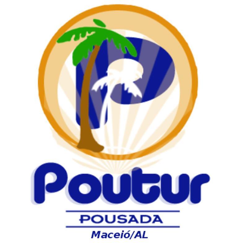 Poutur Pousada Maceio  Exterior photo